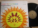 US DECCA DL 79423 VIVALDI 4 SEASONS RICCI 1964 GOLD LABEL NM