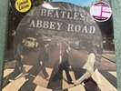 The Beatles - Abbey Road (Picture Disc) Sealed (1978 Dutch Pressing)