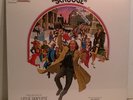 SCROOGE OST Music By Leslie Bricusse '70 Columbia Masterworks RARE SEALED