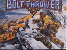 Bolt Thrower – Mercenary // LP Autumn Orange Vinyl 22/01/2021