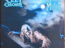 Ozzy Osbourne - Bark at the moon - LP