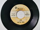 THE VEL TONES - I DO // DARLING [ GOLDWAX ]  [ SOL258 ]