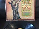 MICHAEL JACKSON Diana Ross Presenta THE JACKSON 5 1970 MEXICO LP Funk Soul