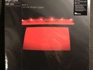 Interpol- Turn on the Bright Lights- VMP ROM- Remastered- Brand New