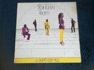 Rainbow Team A song for you Italy 1982 LP Full time rec original rare funk disco