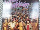 The Warriors The Original Motion Pictures Soundtrack Vinyl 1979 AMLH 64761