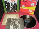 THE CLASH Pearl Harbour '79 - LP + Insert, Sleeve & OBI - Epic, JAPAN 1979 - VG+