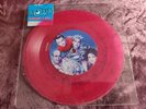 Barbie Girl Aqua Vinyl  pink limited edition