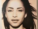 SADE – THE BEST OF SADE - VINYL 2LP BLACK - FREE SHIPPING - GREAT CONDITION