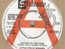 LITTLE STEVIE WONDER*CASTLES IN THE SAND*DEMO*SOUL*THE STATESIDE LABEL*HEAR