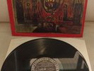 SLAYER - Seasons In The Abyss (1990) Greek Press LP THRASH METAL Heavy Metal