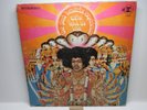 RECORD ALBUM  ORIGINAL 1968 / JIMI HENDRIX / AXIS BOLD AS LOVE / # RS 6281  G/G