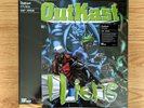 Outkast - ATLiens - 2 LP Vinyl Me Please VMP - Includes Replacement Disc 2 - NEW