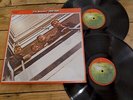 THE BEATLES THE BEATLES 1962/1966 2LP 33T VINYLE EX COVER EX ORIGINAL 1978