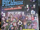 Scott Pilgrim Vs The World Game Limited Run Anamanguchi Soundtrack Vinyl