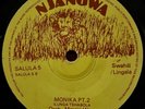 ORCH MMOJA WAO - MONIKA - KENYAN RUMBA  RARE  - DS - VG+ - LISTEN
