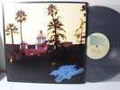 Eagles - Hotel California, 1976 original LP 7E-1084, STERLING w/Inner ULTRASONIC