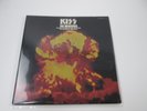 KISS ORIGINALS CASABLANCA VIP-5501,2,3 without OBI Japan VINYL LP