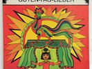 LP Guten-Tag-Lieder RARE & OBSCURE KIDS KRAUT PSYCH FUNK Impulse 1975 Edelkötter