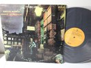 David Bowie - Rise & Fall of Ziggy Stardust, 1972 1st press RCA LSP-4702 LP