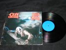 Ozzy Osbourne Bark At The Moon CBS 1983 Radio Station Promo Copy VG Lp
