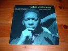 John Coltrane, Blue Train Music Matters Jazz Mono 33RPM LP - Rare