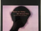 Bill Evans Trio/ Waltz for Debby APJ009 Analogue Productions Vinyl LP 180gm