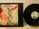 Mountain NANTUCKET SLEIGHRIDE Vinyl LP GF Rock Island Records 85 379 IT VG+