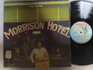 The Doors-Morrison Hotel (Aussie press)-VINYL LP-USED-SHLP_2892