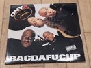 Onyx Bacdafucup US Import LP Vinyl Album Original Pressing