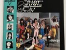 Quiet Riot ‎– Quiet Riot II CBS/Sony ‎– 25AP 1192 LP, Japan 1979 OBI signed Drew