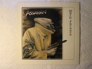 Mark Shreeve - Assassin Norway orig' Uniton LP 1983