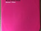 Michael Jackson - Ghosts (Mousse T. Mixes) 12” Promo Vinyl 1997