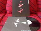 DEPECHE MODE ** Violator ** 1st Press 1990 Spain LP ON SANNI LABEL w/ Insert