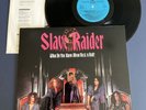 Slave Raider - What Do You Know About Rock 'N Roll? LP Vinyl EX