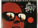 The Angels Live Line 2LP Gatefold Vinyl Record - Mushroom L59001/2 - EX