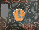 KUNDALINI - Kundalini EP – Placebo Rasa Interzone Flying Rhino Records 12“ 12 In