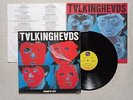 LP 33T TALKING HEADS 