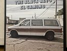 The Black Keys el camino 1st press 2011 rare vinyl NM