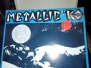 Iggy and the Stooges--Metallic 'KO--Vinyl Album LP IMP-1015, SkyDog NM-/VG
