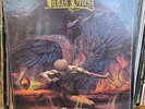 JUDAS PRIEST Sad Wings of Destiny JXS 7019 JANUS LP Vinyl NM 1976 See Pics