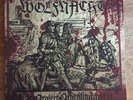 WOLFNACHT-Project Ordensburg LP 2021 brand new