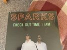 SPARKS - Check Out Time 11AM - 7 Inch Single