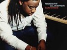Robert Glasper - Canvas [VINYL]