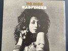 Badfinger No dice lp first press on apple