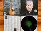 John Prine: The Tree Of Forgiveness LP Vinyl US 2018 Oh Boy Records NM/NM Insert