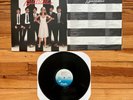 Blondie: Parallel Lines LP Vinyl US Chrysalis Heart of Glass (Disco) OG Inner NM