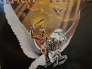 CLASH OF THE TITANS - Original Soundtrack VINYL LP -  1981 O.S.T.