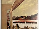STEVIE WONDER- Innervisions (Record, 2010) Sealed New Condition