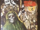 NIGHT IN A GRAVEYARD - Italian Halloween Sound Effects LP BEAUTIFUL NM IN SHRINK